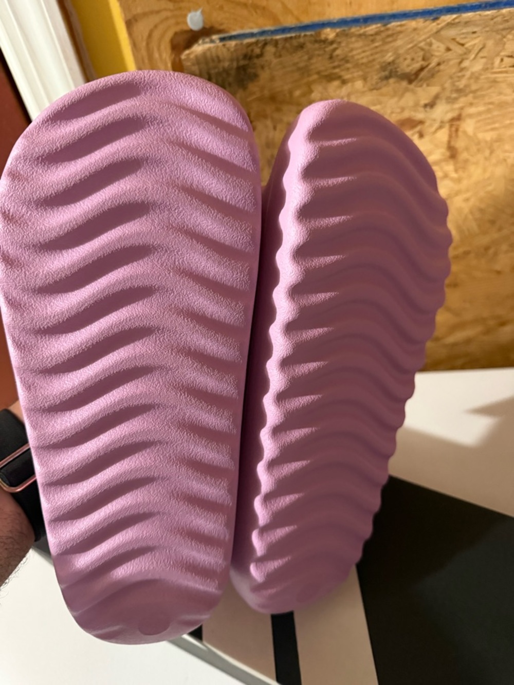 Adidas Slides - Picture 2 of 3